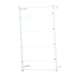thumbnail image 1 of Soporte para hilo, carrete de alambre, estante para cintas, rollo de almacenamiento para regalo de San Valentín, bufanda, toalla, artículos diversos, , blanco 40cmx67cm, 1 of 5