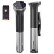 thumbnail image 1 of Cocinador Sous Vide Upesitom 1100W WiFi impermeable con control por app, 1 of 9
