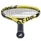 thumbnail image 3 of Raqueta de Tenis Aero G Sin Encordar-Grip 3, 3 of 3