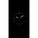 thumbnail image 3 of Reloj Digital Orient Mako III Acero Inoxidable Azul Masculino, 3 of 5