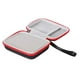 thumbnail image 4 of Estuche para Púas de Guitarra (Organizador Rojo), 4 of 5