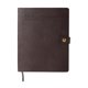 thumbnail image 1 of Agenda Fringe 2027 de 17 meses Bookline Stamp Espresso, 1 of 6