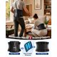 thumbnail image 5 of Faja lumbar FEATOL talla XXL (98‑130 cm) – Soporte lumbar, 5 of 7