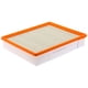 thumbnail image 4 of Filtro de aire de motor FRAM Extra Guard CA8755A para Cadillac, Chevrolet y GMC, 4 of 6