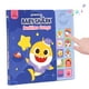 thumbnail image 1 of Libro sonoro de canciones para dormir de Pinkfong Baby Shark para niños pequeños, 1 of 3