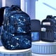 thumbnail image 2 of 2024 hot new children school bags for teenagers boys girls big capacity school backpack waterproof satchel kids book bag mochila, 2 of 3