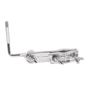 Bothyi - Soporte De Montaje De Cencerro Soporte De Cencerro De Percusión Duradero Para Regalos De Baterista