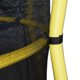 thumbnail image 5 of Trampolín 1.4 M Malla Amarillo, 5 of 5