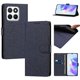 thumbnail image 3 of Cartera para Honor X8C con Soporte y Correa, Azul Marino, 3 of 6