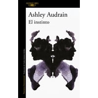 Alfaguara - Libro El Instinto - Ashley Audrain