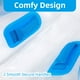 thumbnail image 3 of Pelota Inflable Bumper Balls Theefun 36 Pulgadas Paquete 2 Niños, 3 of 3