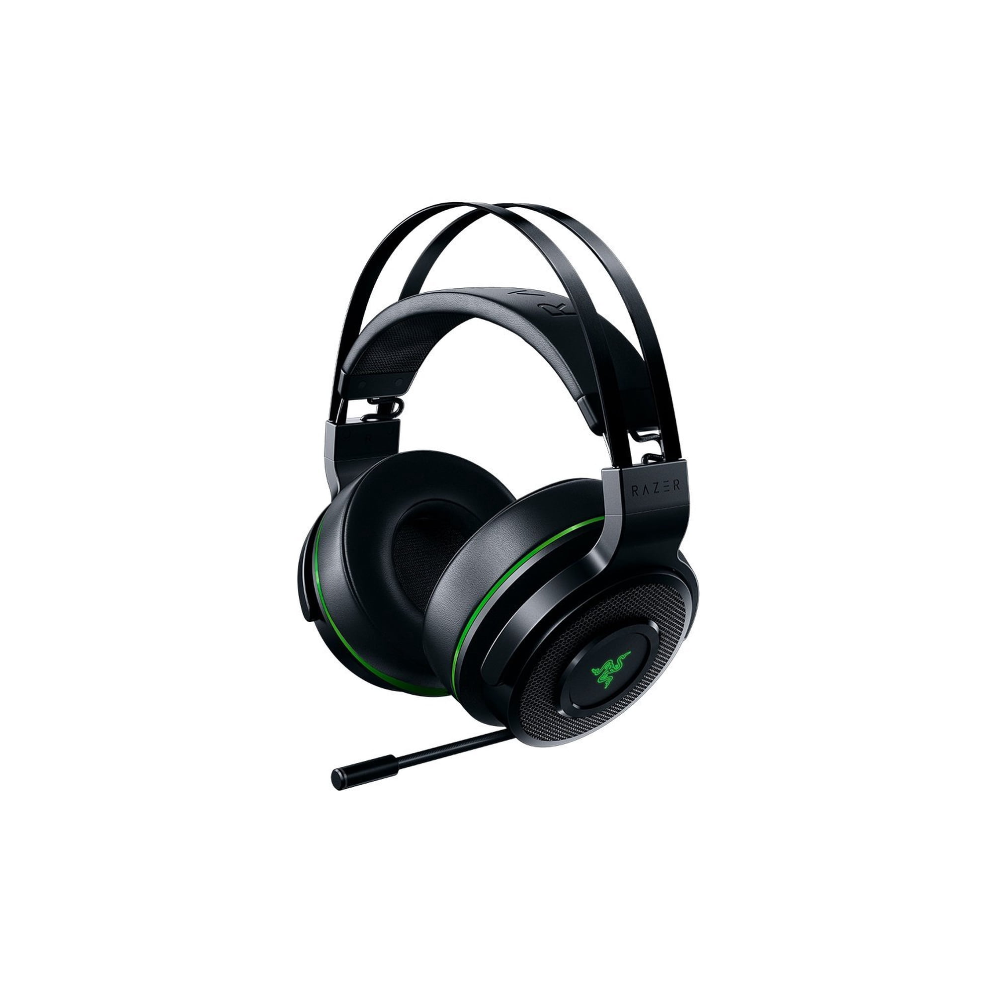 Auriculares Para Juegos Razer Thresher Para Xbox One Wireless