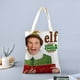 thumbnail image 2 of Cartera de Tela Desmarcar Elf Buddy's Sing 40x45cm, 2 of 6