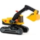 thumbnail image 1 of Excavadora Cat Power Haulers 11 5 Luces Sonidos, 1 of 3
