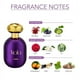 thumbnail image 2 of Perfume Viola For Her Edp 75 Ml, 2 of 2