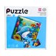 thumbnail image 1 of Juego Puzzle Magnético Animales Marinos 3 en 1, 1 of 3