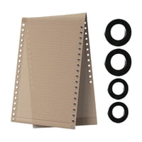 Magideal - Lona De Recambio Para Silla Forro Para Tumbona De Jardín Tela De Malla Elástica Y Repuesto Para Silla Plegable De Fácil Instalación Adecuado Para Terr Beige