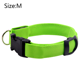 thumbnail image 2 of Collar para perros con luz LED Blazin: visibilidad de pies - El más brillante para seguridad nocturna, 2 of 6