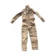 thumbnail image 5 of Figuras De Acción 1:6, Uniforme De Aviación, Accesorios De Cosplay, Ropa De Mu?eca Femenina, 5 of 5