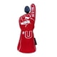 thumbnail image 5 of Cubierta De Madera Para La Cabeza De La Bolsa De Golf Player Golf Sports Knitted Golf Club Head Covers Hybrid 21x12cm, 5 of 5