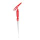 thumbnail image 3 of Extractor De Anzuelos De Pesca, Dispositivo De Extracción Rápida, Extractor De Anzuelos De Anudado Rápido, Rojo, 3 of 5