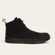 thumbnail image 3 of Zapatilla Altas de Cuero Manquehue OLKI - Negra/Negra negro 41, 3 of 9