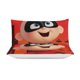 thumbnail image 4 of The Incredibles Cartoon Bedding Sets Ultra Soft Skin-Friendly Duvet Cover 3 Piece, Cute Comforter Cover Bed Set for Boys Girls Kids, 4 of 5