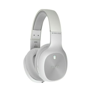 Edifier - Audífonos Inalambricos W800Bt Plus Blanco Con Luz Led