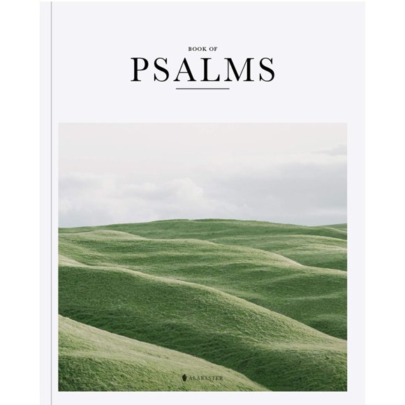 Salmos ALABASTER NLT