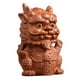 thumbnail image 3 of Estatua En Miniatura De Mascota De Té De Dragón Chino, Estatua Pequeña De Pixiu Para Mesa, Estilo Elegante B, 3 of 3