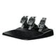 thumbnail image 2 of Volante Gamer Con Pedales USB PS Y PC Negro G929, 2 of 3