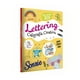 thumbnail image 1 of LIBRO LETTERING - CALIGRAFÍA CREATIVA - EQUIPO EDITORIAL, 1 of 2