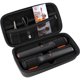 thumbnail image 1 of Estuche para Micrófono MAILADA Wireless JBL Negro, 1 of 6
