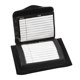 thumbnail image 5 of Mu?equera Playbook Entrenador Brazalete Para Fútbol Juego Softbol S Doble Hoja, 5 of 5