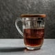 thumbnail image 3 of taza te con infusor ouessant, 3 of 4