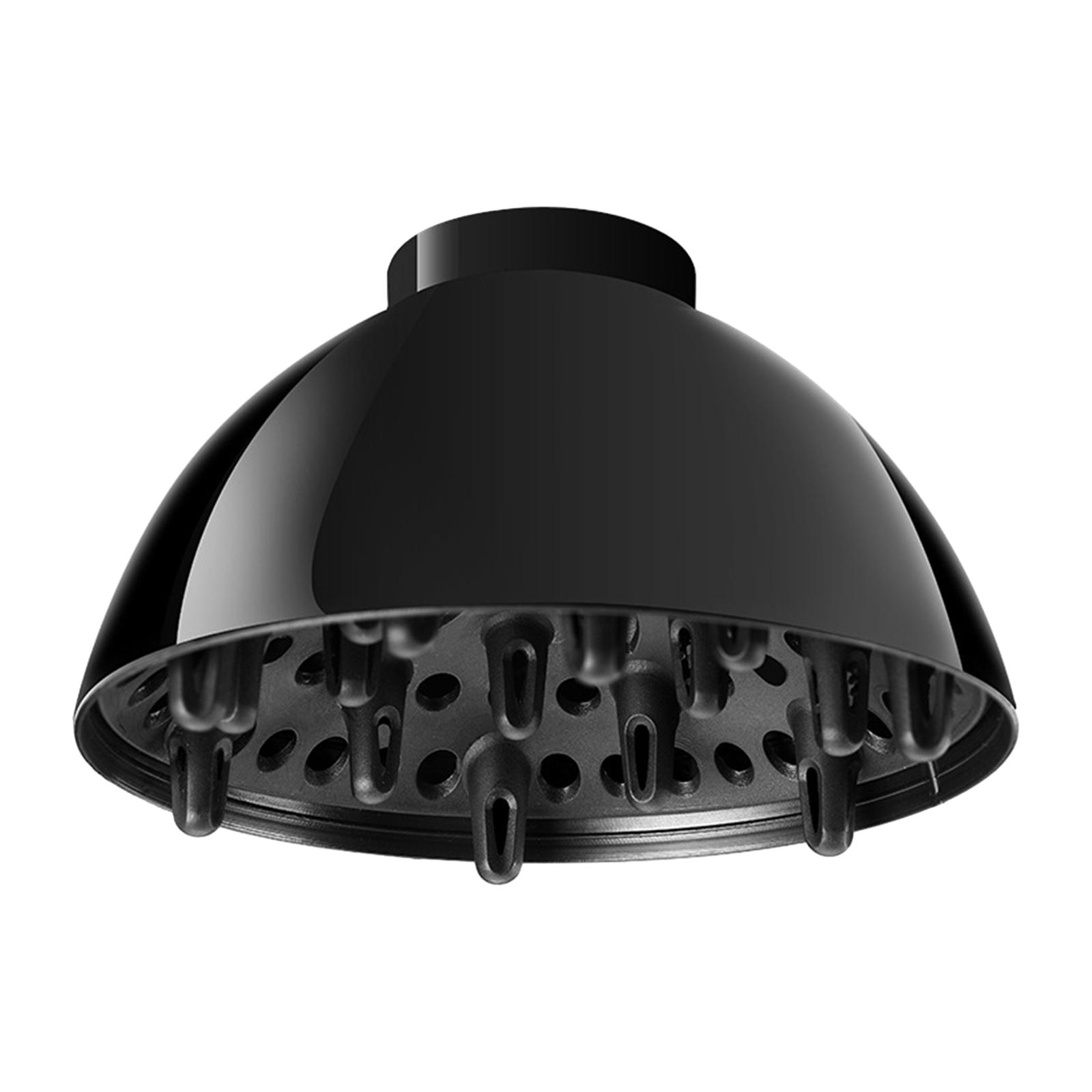 Ioensy - Accesorio Profesional Del Difusor Del Pelo Del Uso En El Hogar Del Difusor Universal Del Secador De Pelo