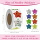 thumbnail image 2 of Stickers de Estrellas Sonrientes XITDW, 700 Unidades, 8 Colores, 2 of 3
