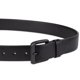 thumbnail image 3 of Cinturón elástico negro casual Levi's Small 30-32 para hombre, 3 of 5