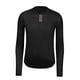 thumbnail image 2 of Jersey De Ciclismo, Camiseta Ligera Para Montar En La Parte Superior, Para Viajes, Senderismo, Bicicletas De Montaña, M, Negro, 2 of 4