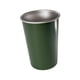 thumbnail image 4 of Taza De Acero Inoxidable Apilable Taza De Agua Vaso De Agua Para Viajar Todos Los Días Grande Verde, 4 of 5