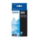 thumbnail image 1 of Cartucho de tinta Epson 312 Claria Photo HD Cyan T312220-S, 1 of 5