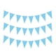 thumbnail image 3 of Pancarta De Oktoberfest DIY Azul De 8 M De Largo Para Valla De Techo Exterior Estilo A, 3 of 5