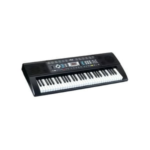 Importclick - Teclado Piano 61 Teclas Música