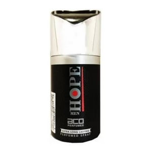 Aco - Hope Men Perfumed Body Spray 250 Ml