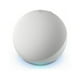 thumbnail image 2 of Echo Dot 5 generación Glacier White, 2 of 3