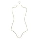 thumbnail image 3 of Percha Para Traje De Ba?o, Trajes, Vestidos, Ropa De Playa, Perchero Para Armario De Lavandería Aureate, 3 of 5
