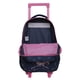 thumbnail image 2 of Mochila Carro Intantil Niña Strong Diamond Azul Head, 2 of 4