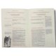 thumbnail image 2 of Folleto Misal Dominical sovvilu 1962 (Rito Tridentino), 2 of 2