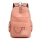 thumbnail image 1 of Large Capacity School Backpack for Teenager Girls Primary High School Student Schoolbag Lightweight Women's Travel Shoulder Bags, 1 of 3