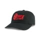 thumbnail image 2 of Jockey Bowie Ballpark Black Red, 2 of 3